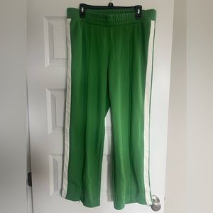 NEW with Tags - Cute High Waisted Green Pants from Target